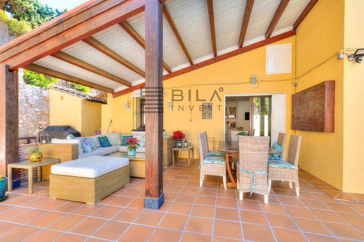 Chalet for Sale in Mijas