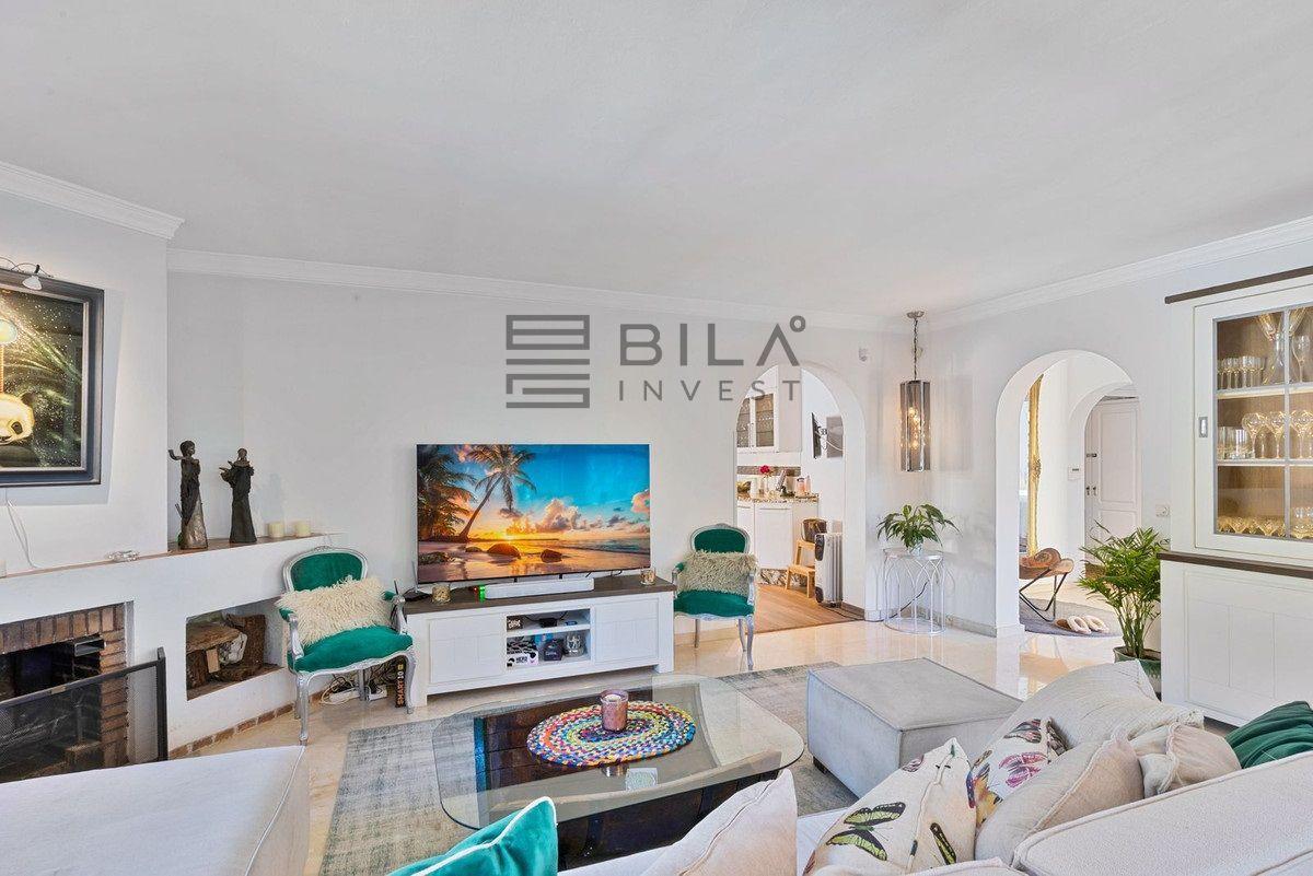 Chalet for Sale in Mijas
