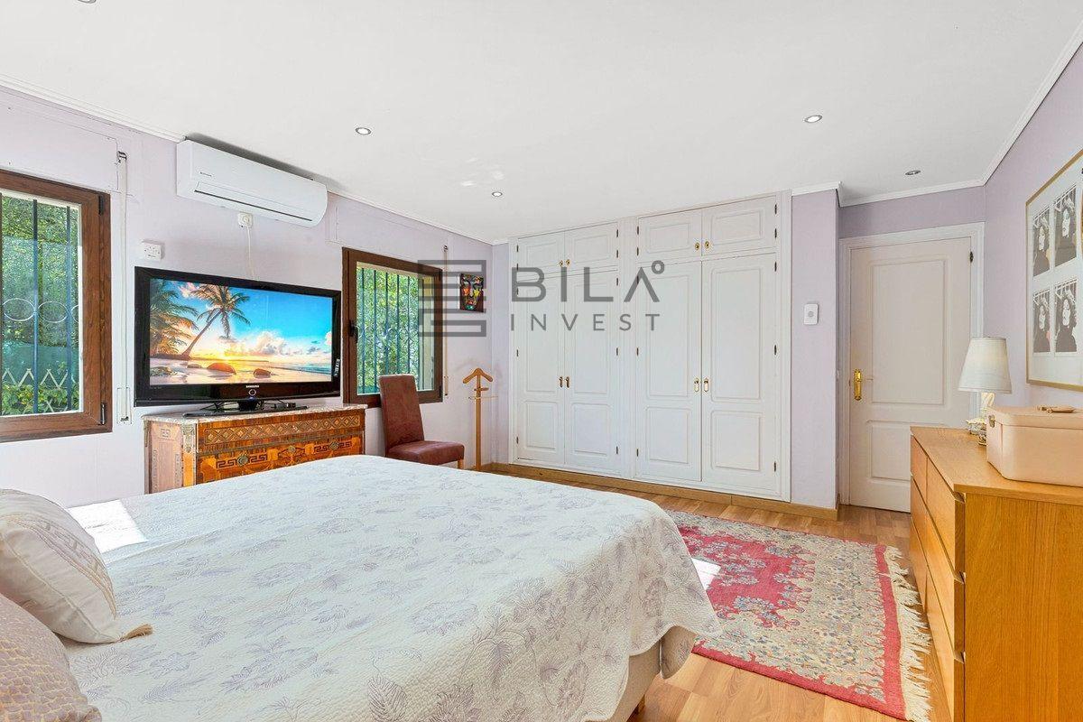 Chalet for Sale in Mijas