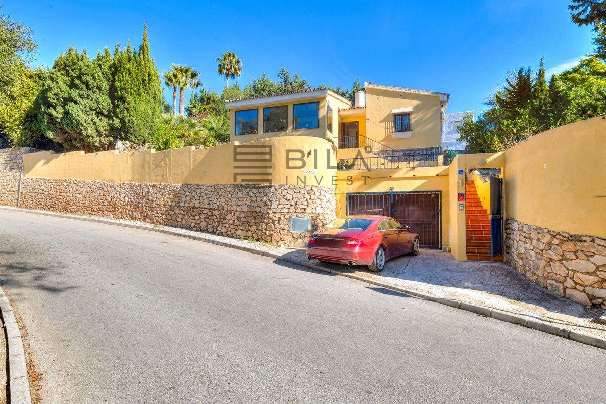 Chalet for Sale in Mijas