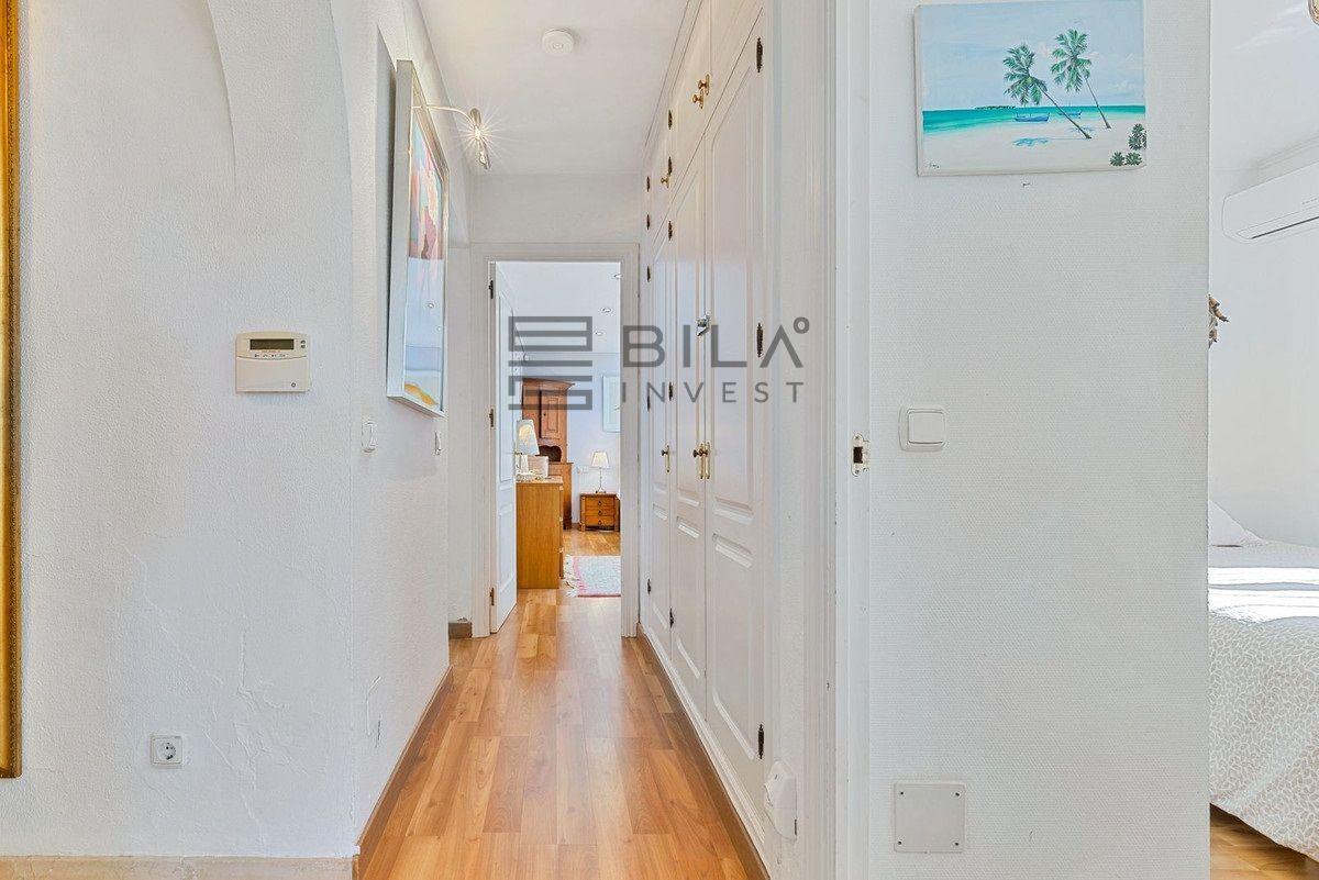 Chalet for Sale in Mijas