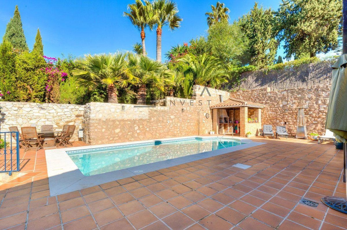 Chalet for Sale in Mijas