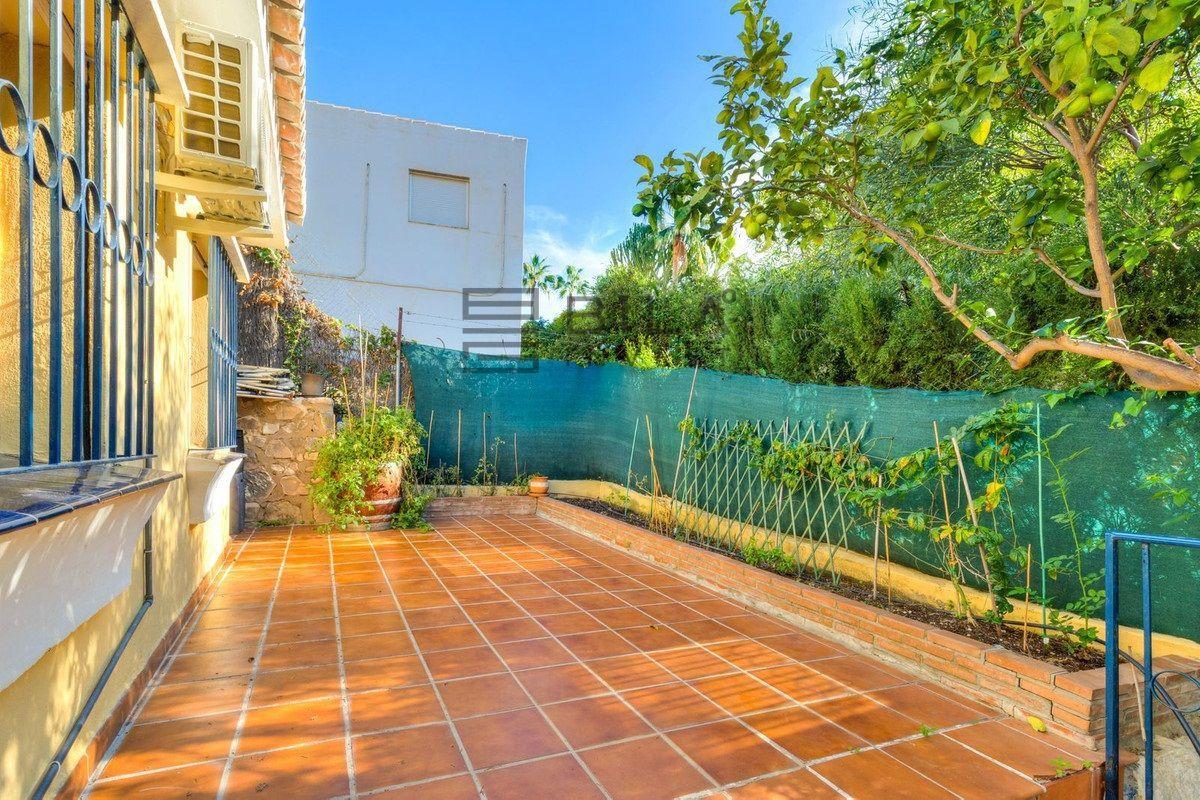 Chalet for Sale in Mijas