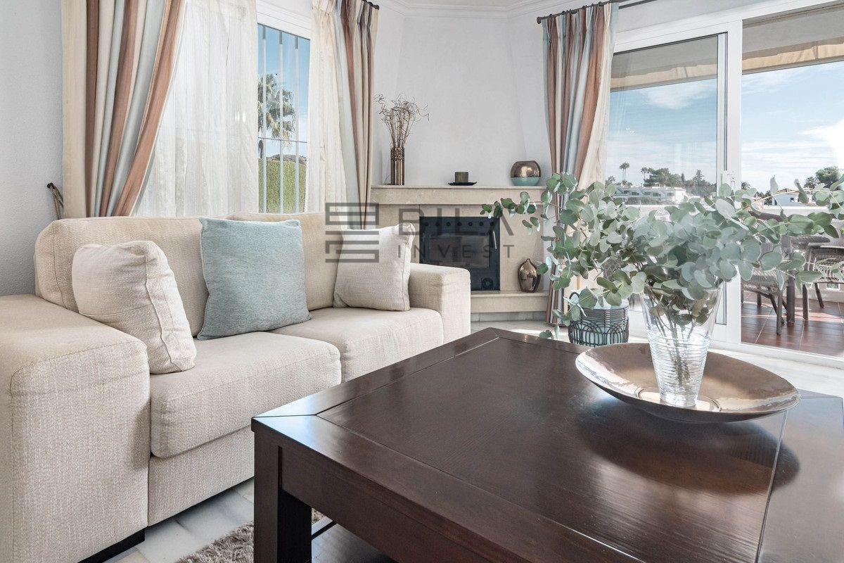 Chalet for Sale in Mijas