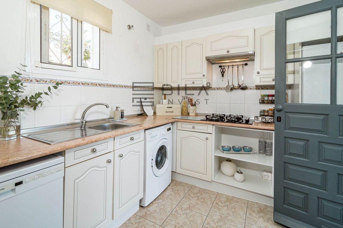 Chalet for Sale in Mijas