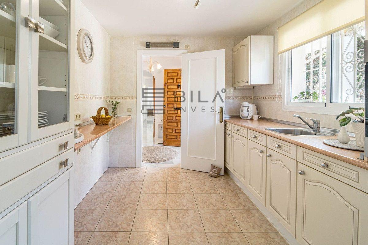 Chalet for Sale in Mijas