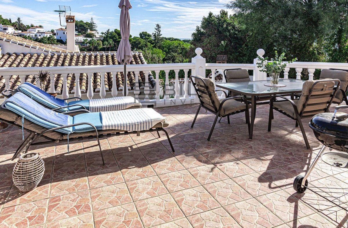 Chalet for Sale in Mijas