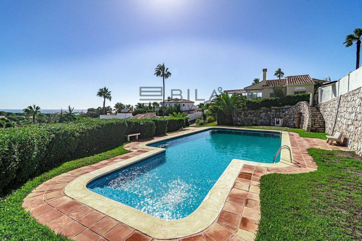 Chalet for Sale in Mijas