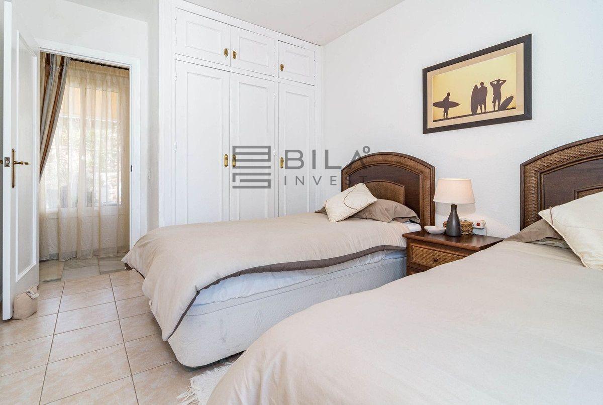 Chalet for Sale in Mijas