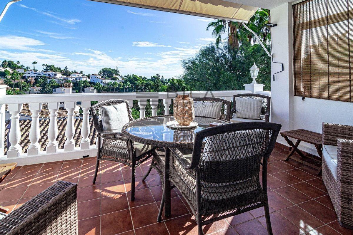 Chalet for Sale in Mijas