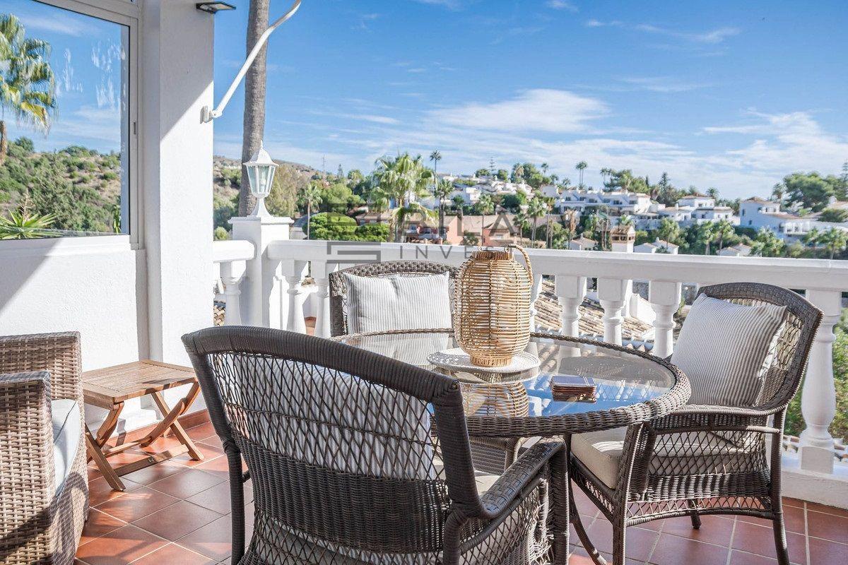 Chalet for Sale in Mijas