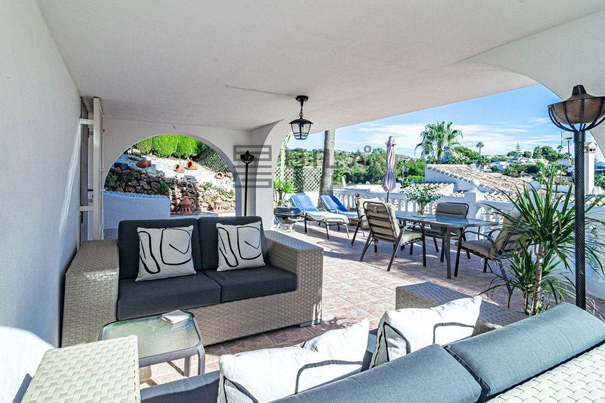 Chalet for Sale in Mijas