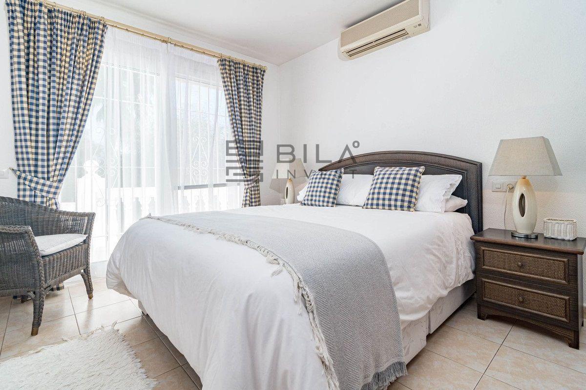 Chalet for Sale in Mijas