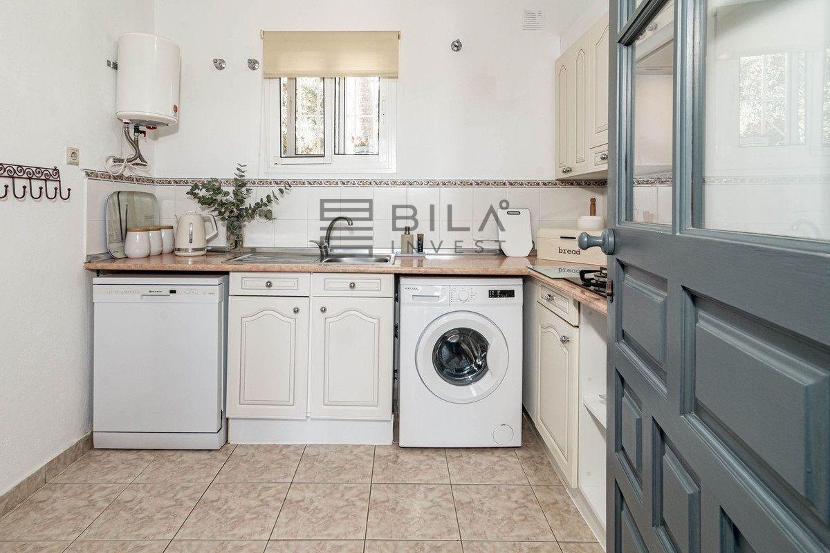 Chalet for Sale in Mijas