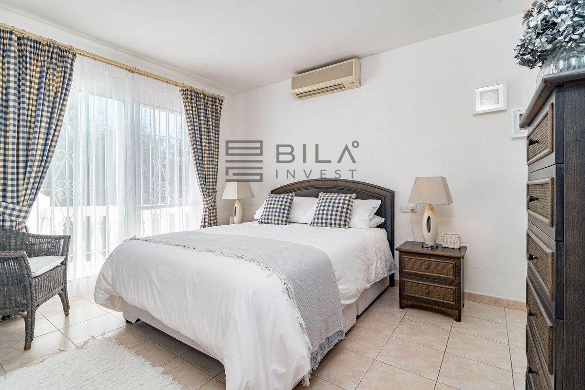 Chalet for Sale in Mijas