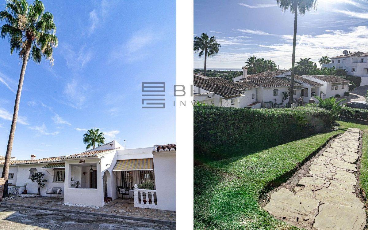 Chalet for Sale in Mijas