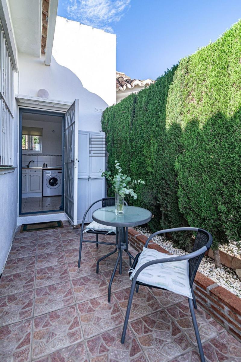Chalet for Sale in Mijas