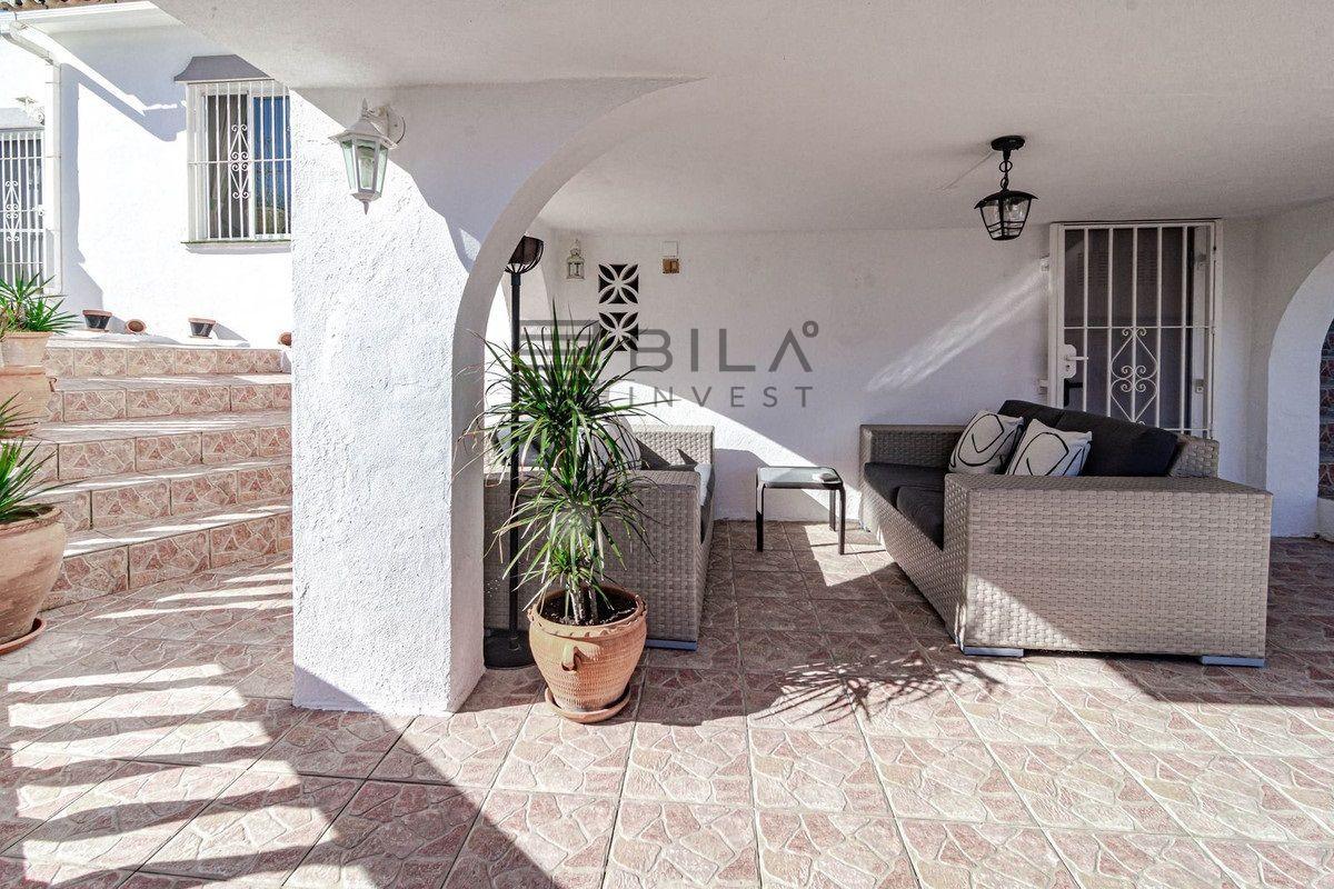 Chalet for Sale in Mijas