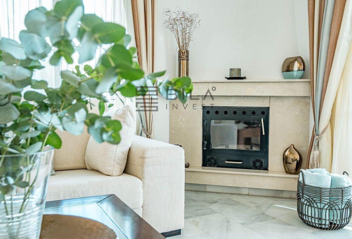 Chalet for Sale in Mijas