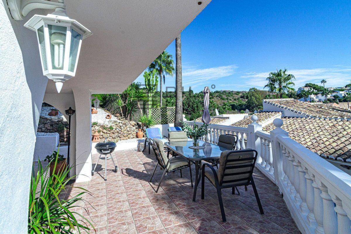 Chalet for Sale in Mijas