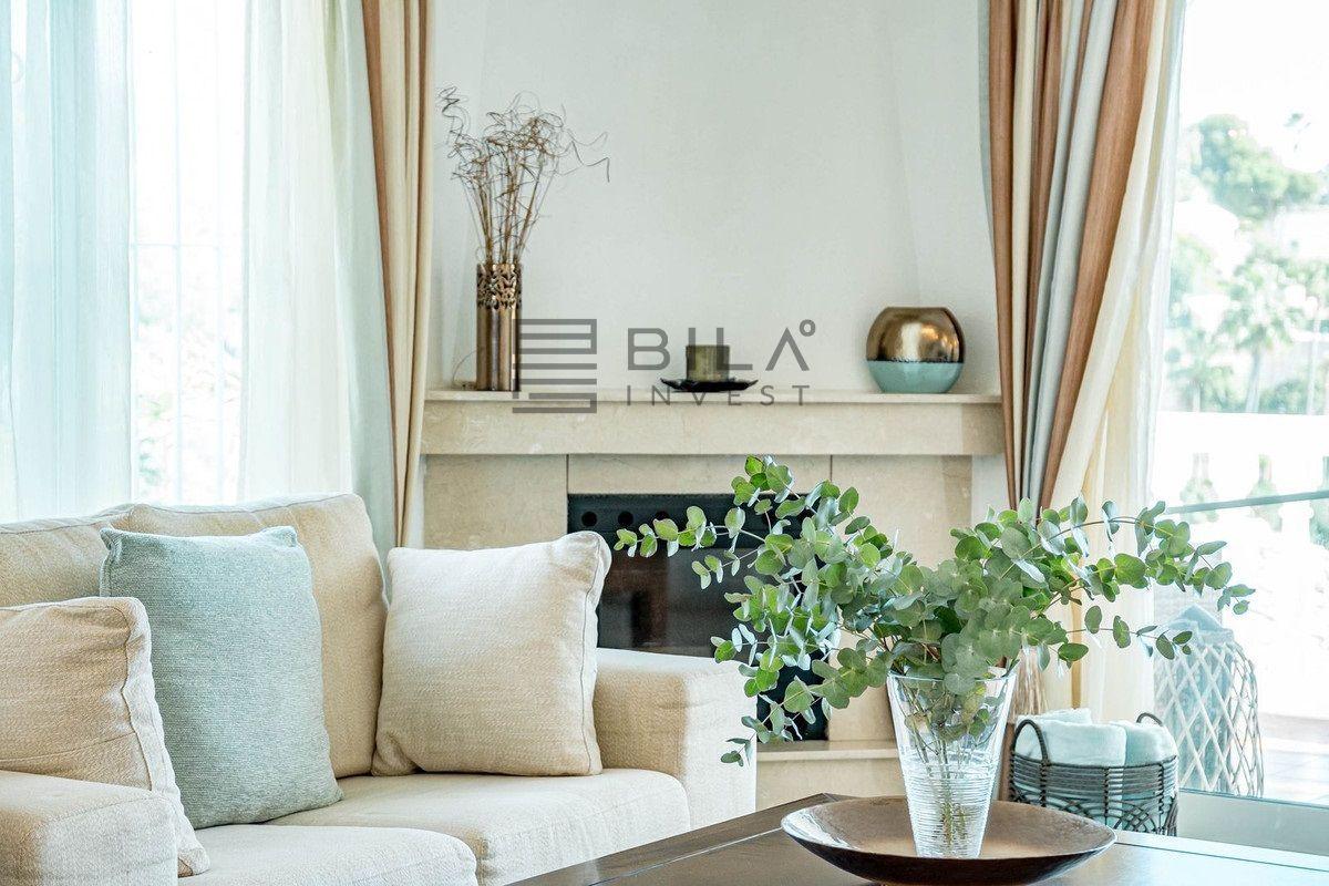 Chalet for Sale in Mijas