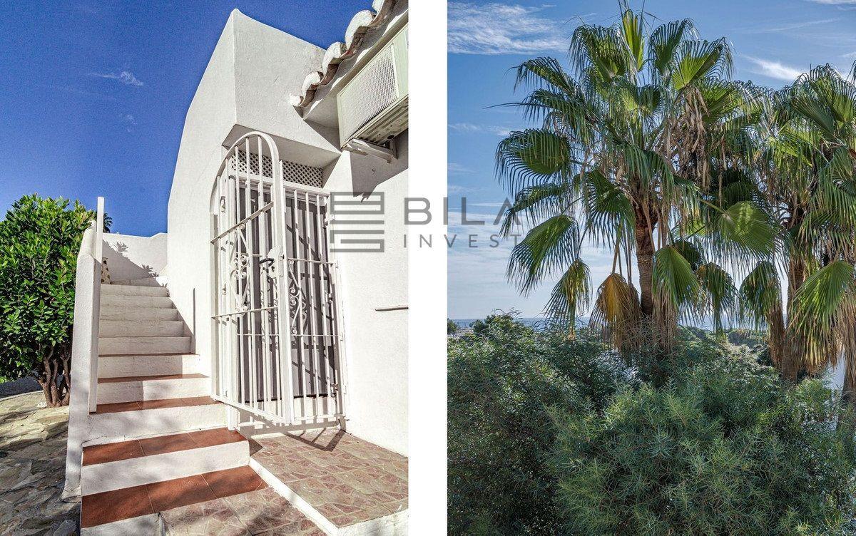 Chalet for Sale in Mijas