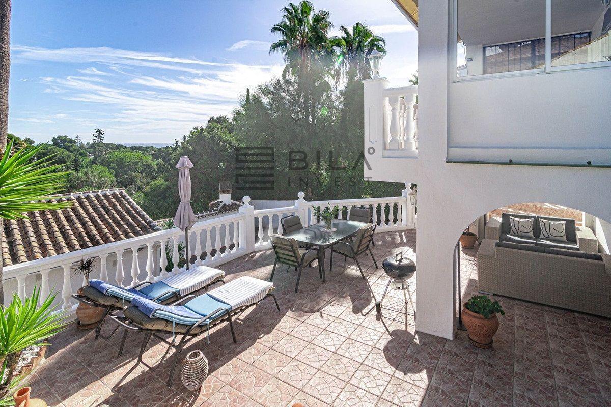 Chalet for Sale in Mijas