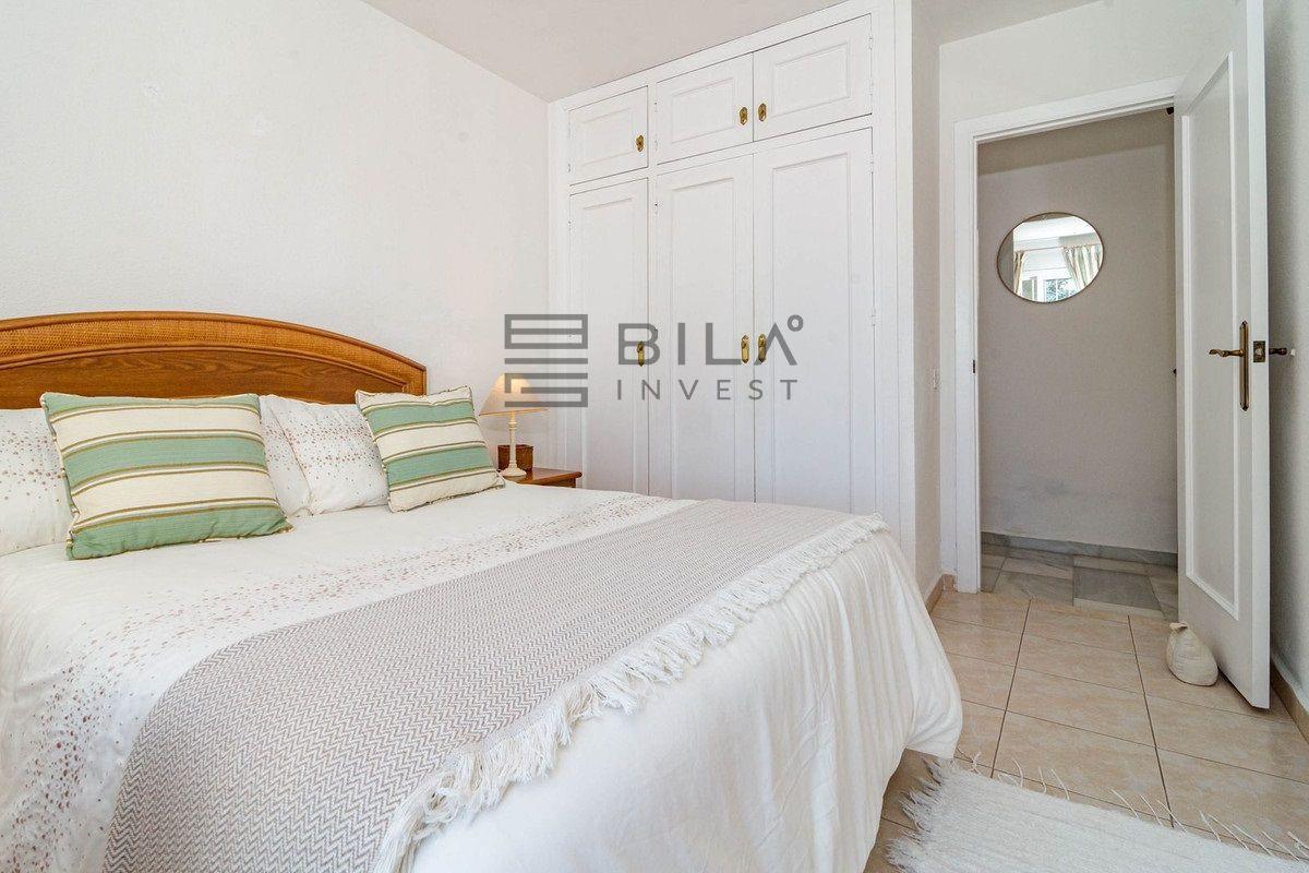 Chalet for Sale in Mijas