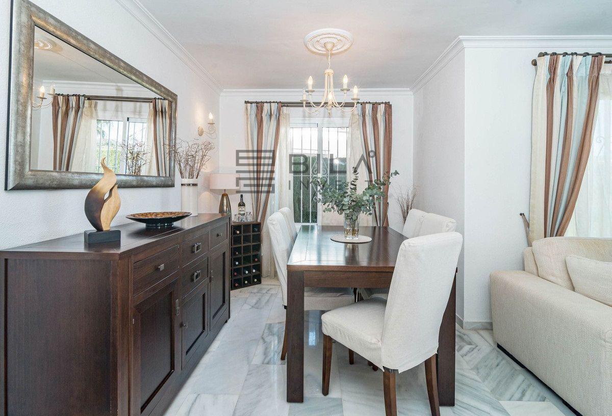 Chalet for Sale in Mijas