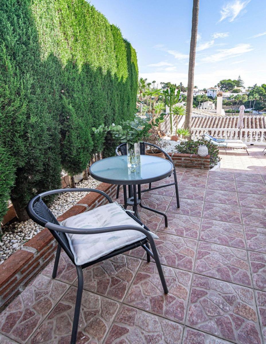 Chalet for Sale in Mijas