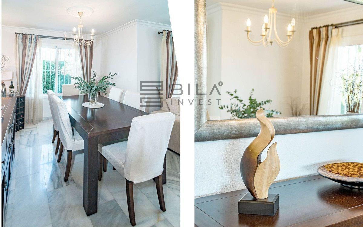 Chalet for Sale in Mijas