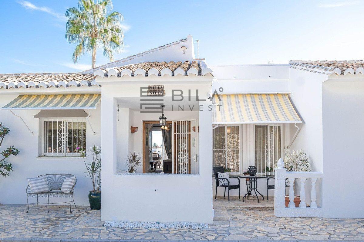 Chalet for Sale in Mijas