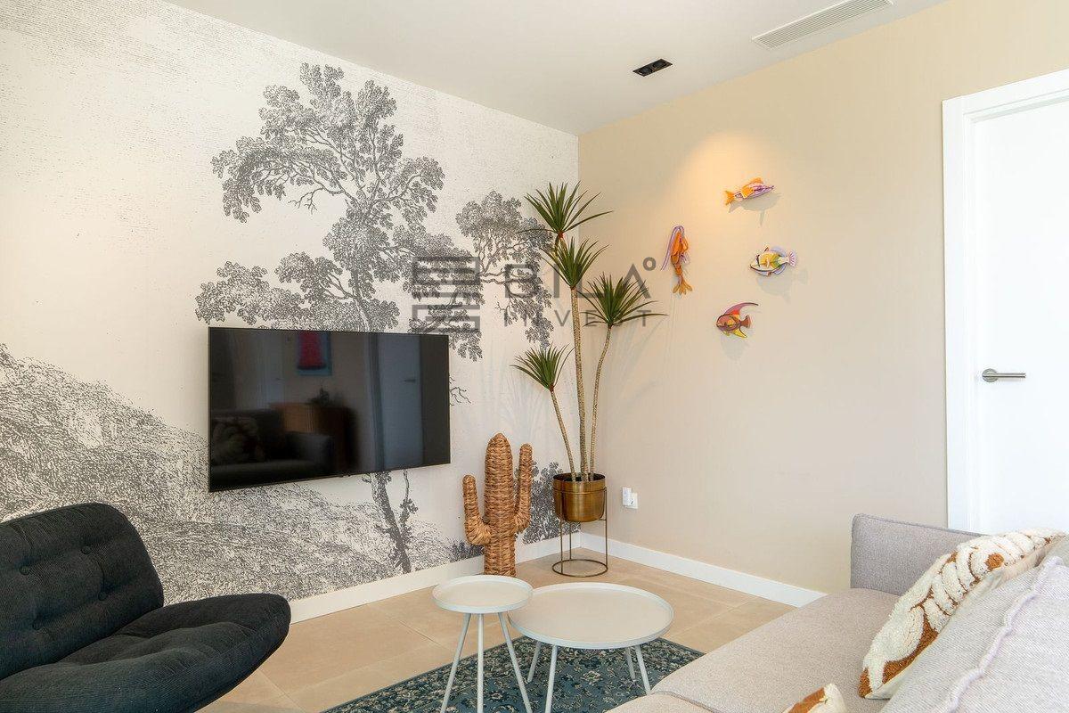 Flat for Sale in Fuengirola