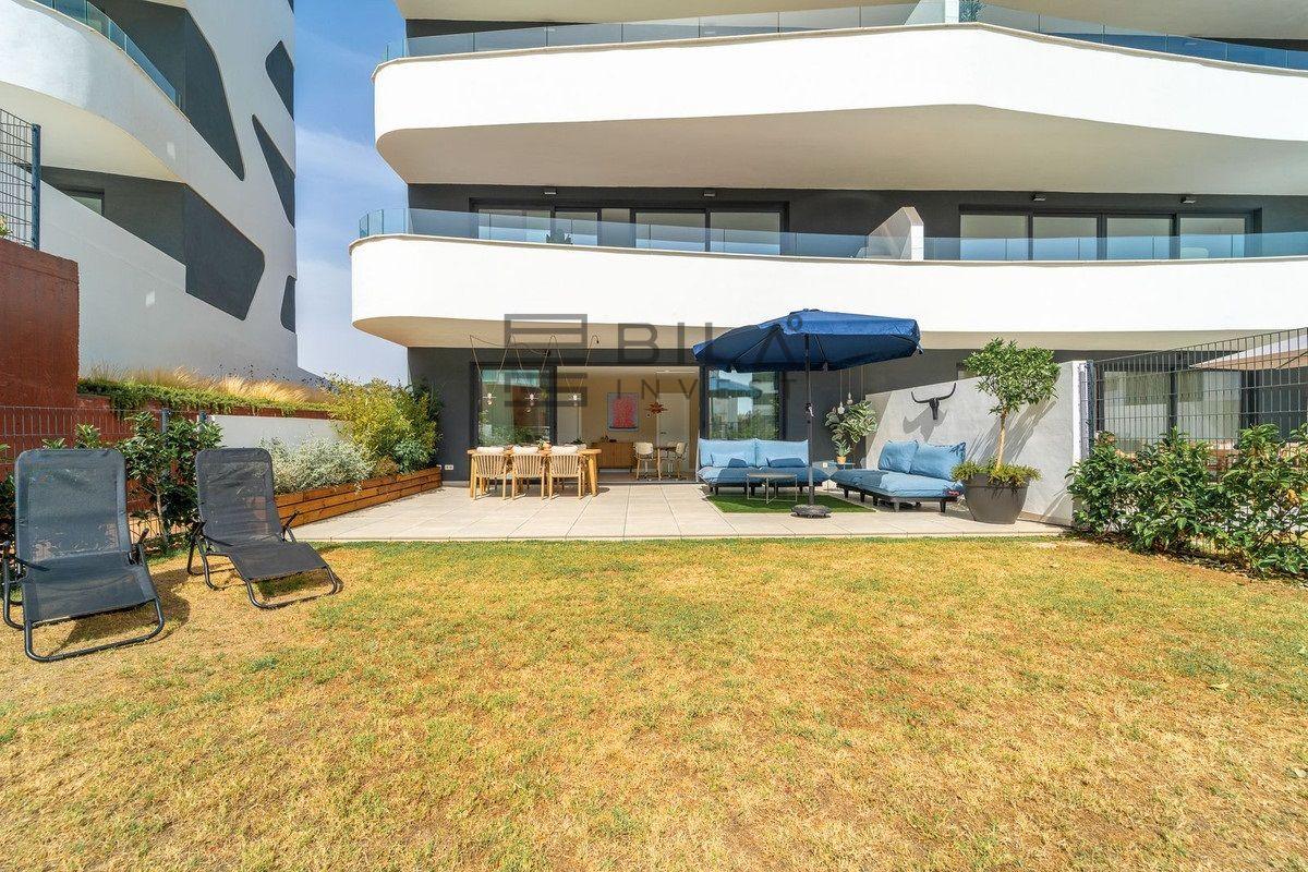 Flat for Sale in Fuengirola