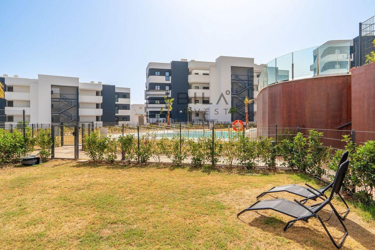 Flat for Sale in Fuengirola