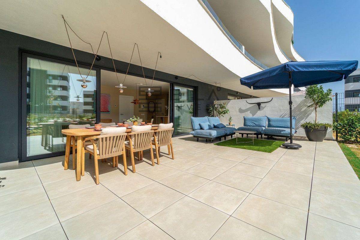Flat for Sale in Fuengirola
