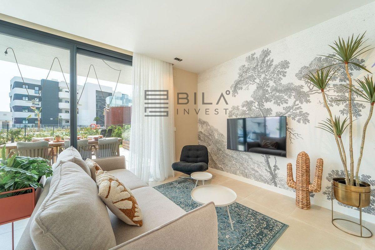 Flat for Sale in Fuengirola