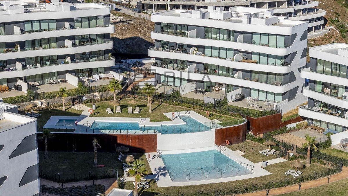 Flat for Sale in Fuengirola
