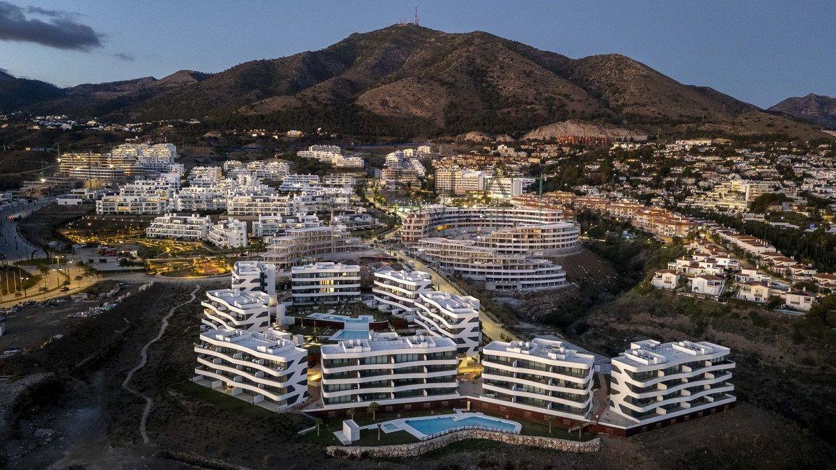 Flat for Sale in Fuengirola