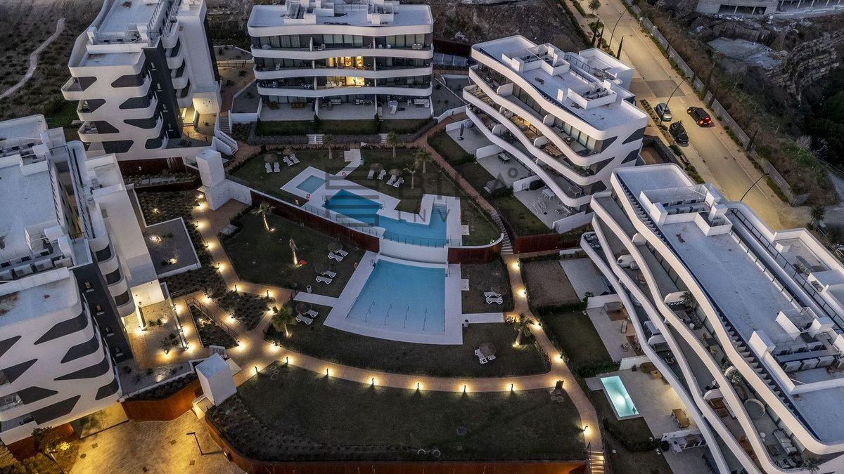Flat for Sale in Fuengirola