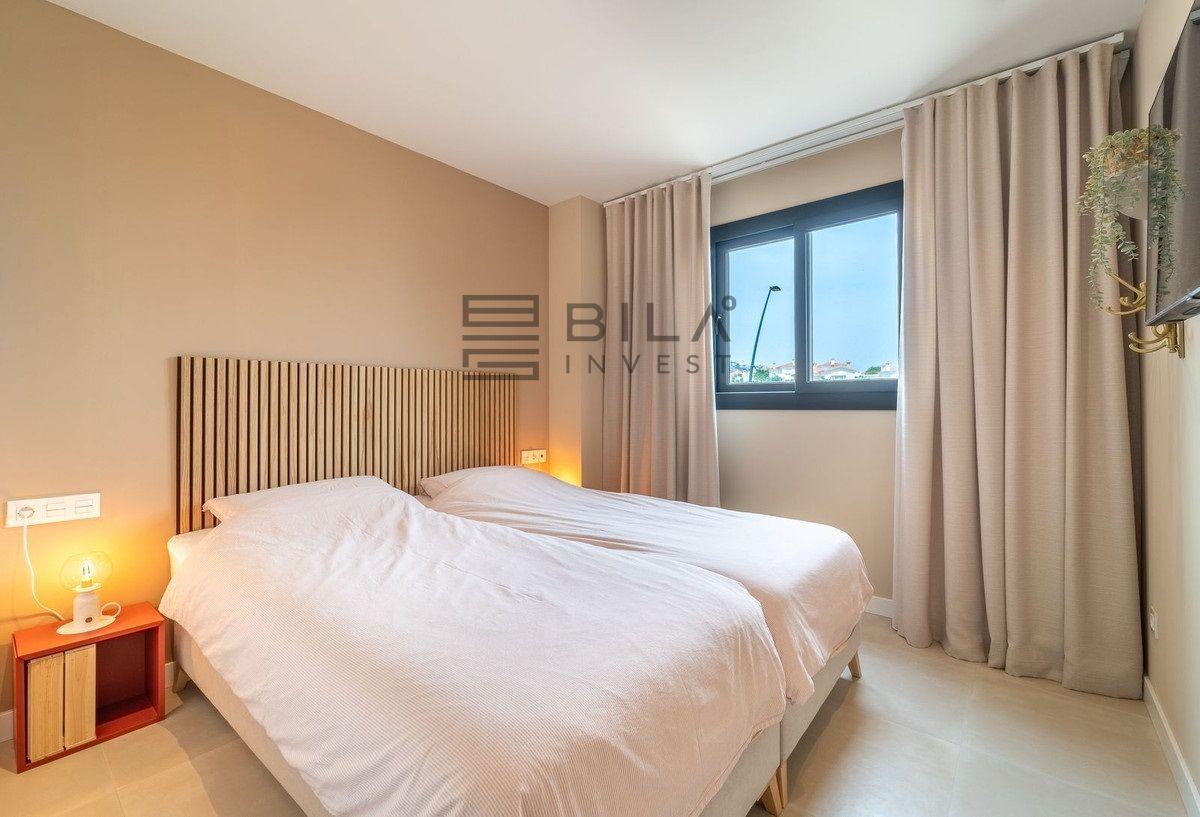 Flat for Sale in Fuengirola