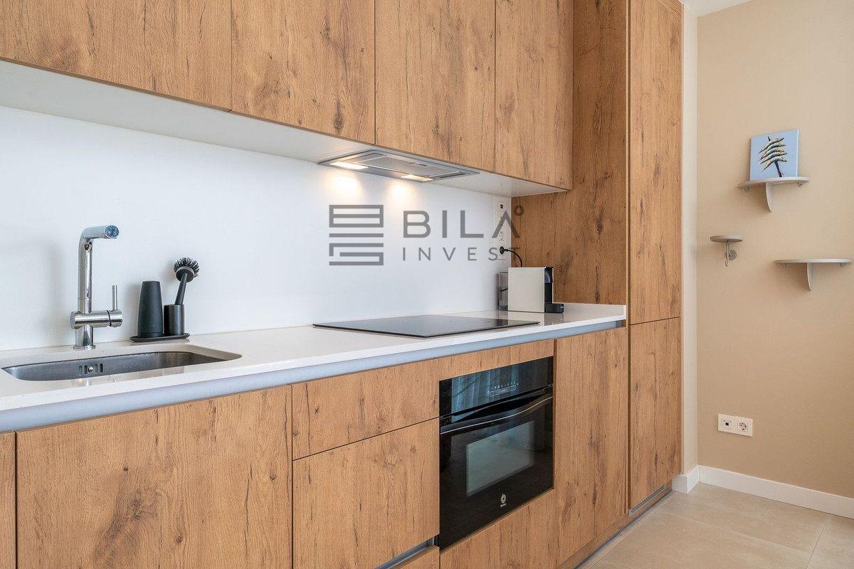 Flat for Sale in Fuengirola