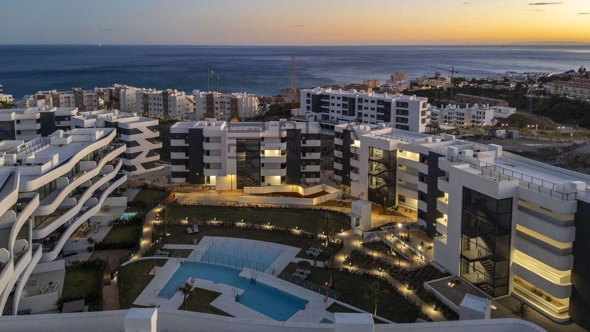 Flat for Sale in Fuengirola