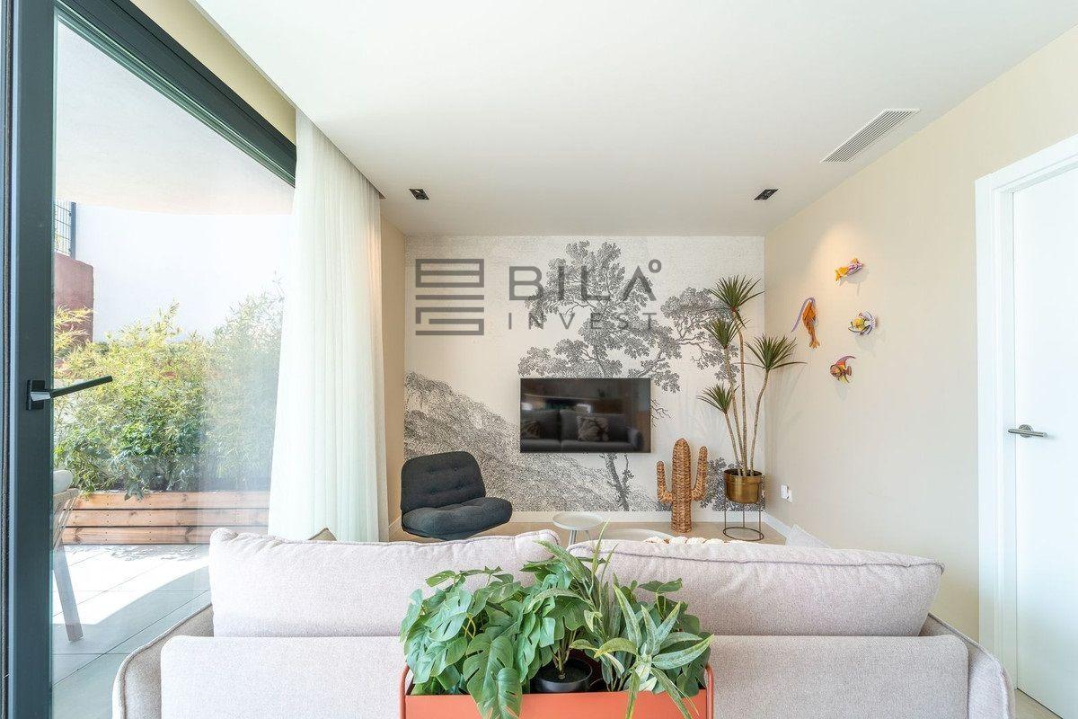 Flat for Sale in Fuengirola