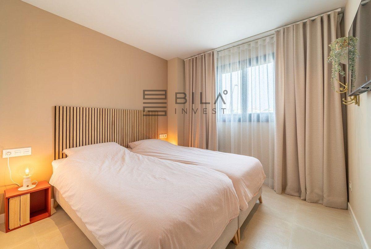 Flat for Sale in Fuengirola