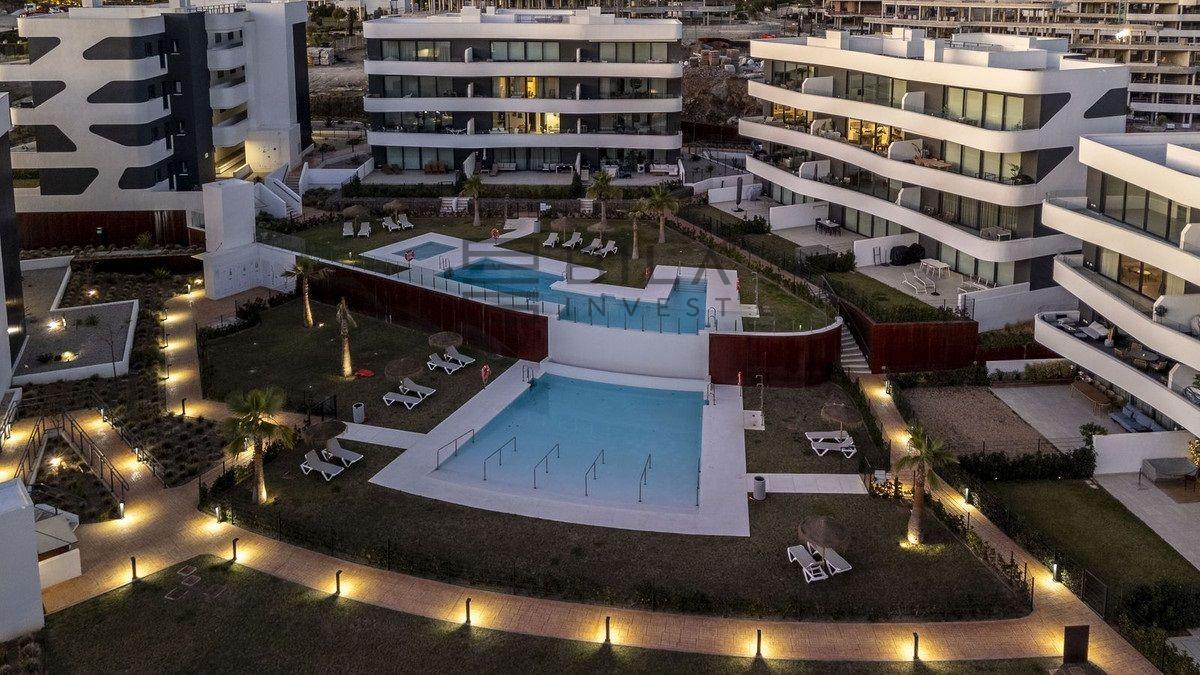 Flat for Sale in Fuengirola