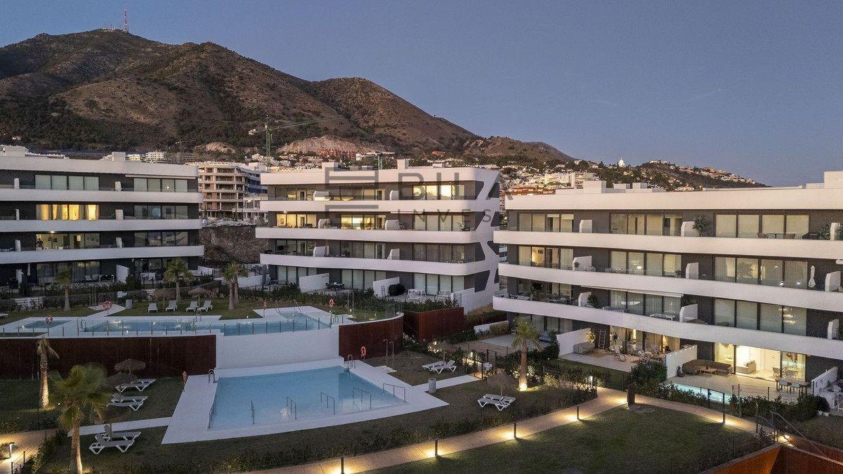 Flat for Sale in Fuengirola