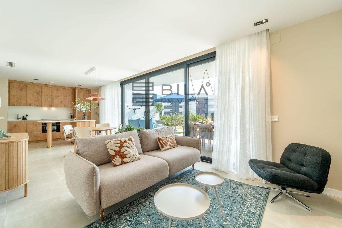 Flat for Sale in Fuengirola