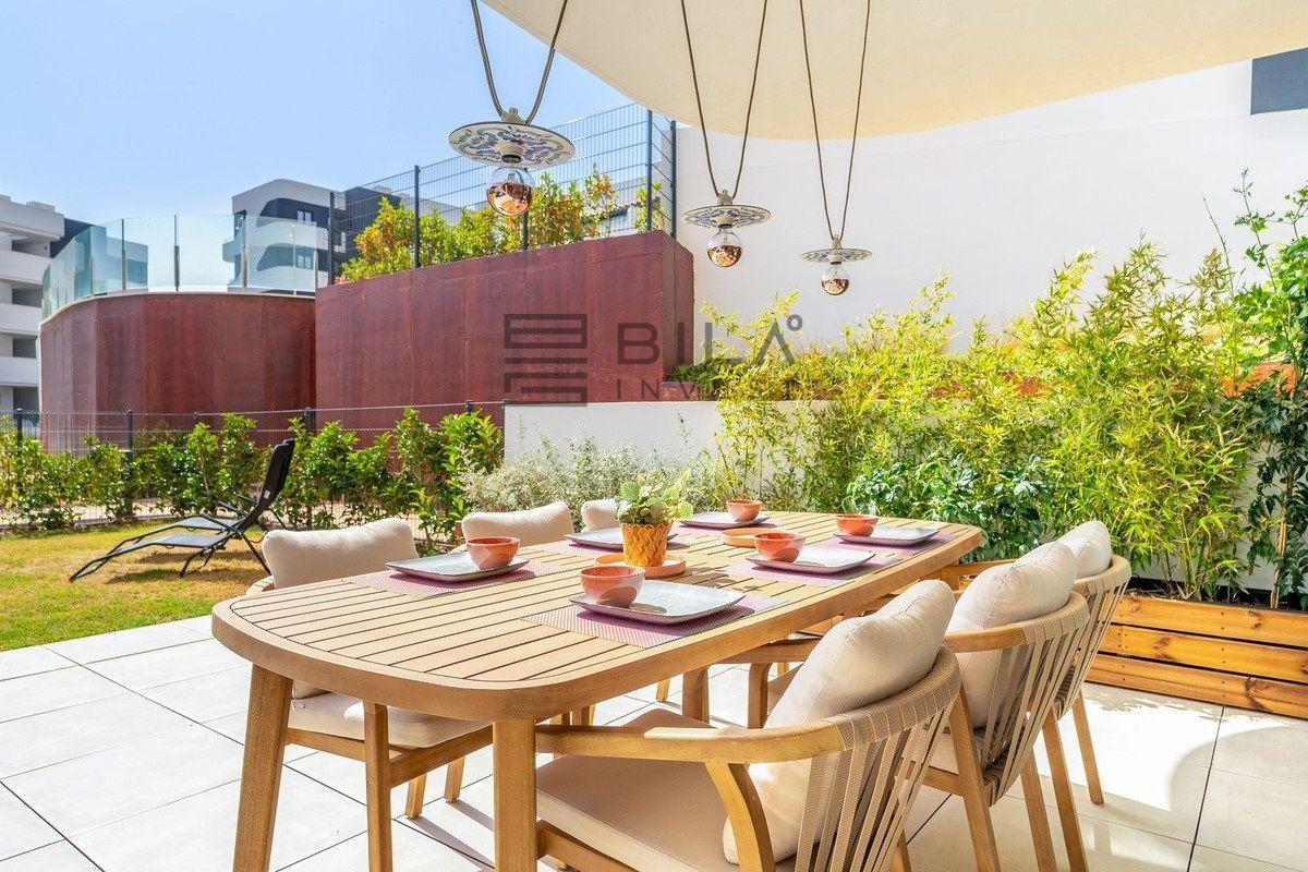 Flat for Sale in Fuengirola