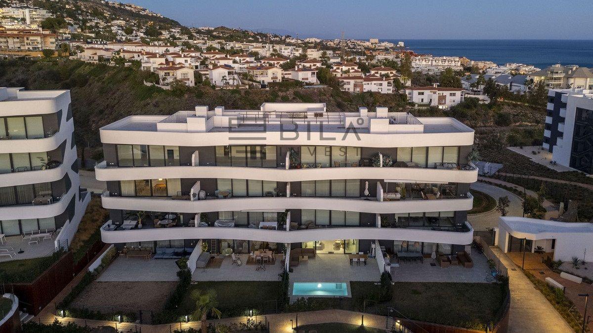 Flat for Sale in Fuengirola